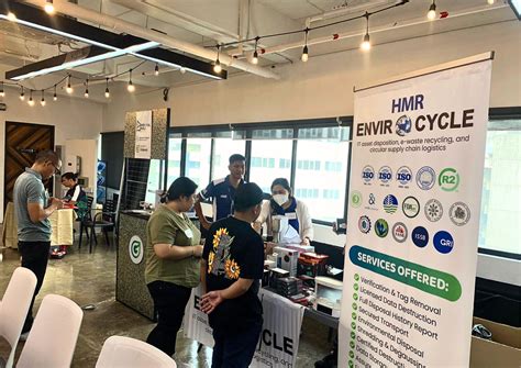 Hmr Envirocycle in Santa Rosa City, Laguna .